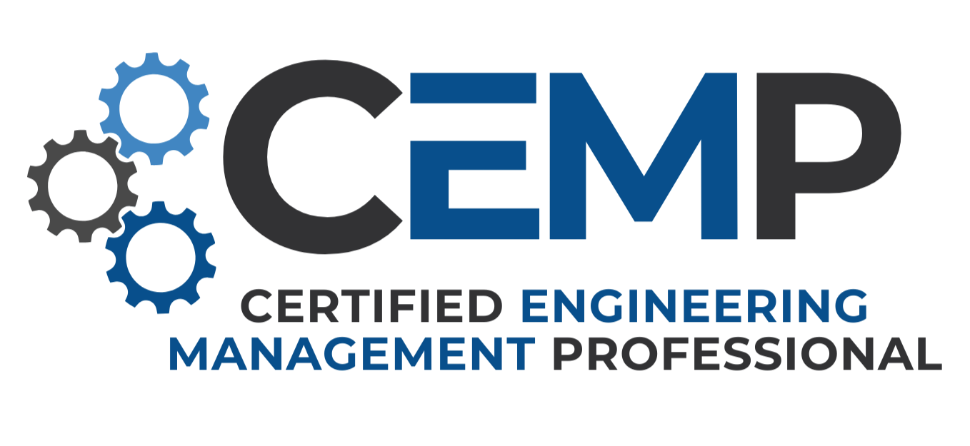 Certified Engineering Management Professional